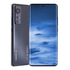 Xiaomi 12 5G Dual-SIM 256GB
