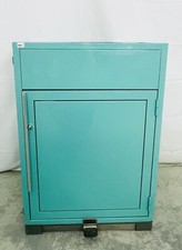 BAISCH Arztschrank Mülleimerschrank Waschbeckenschrank mint Werkstattschrank