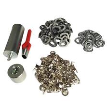 Oval Ösen Set 22,5x13,5