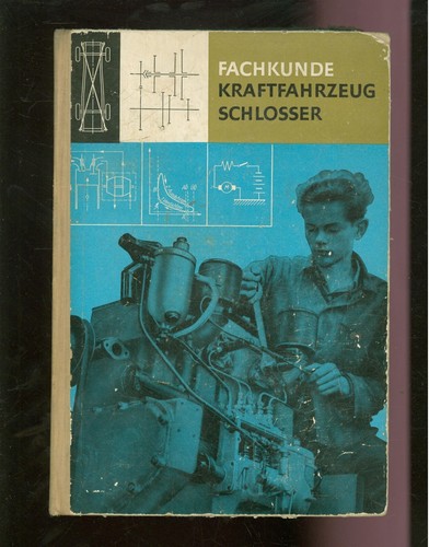 Fachkunde