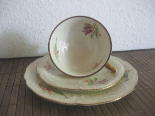 Rosenthal selb sanssouci - rosenthal,