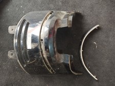 Znen Cruzer 50 Benzhou 25 45 50 Verkleidung Schwarz Roller SCHNÄPPCHEN