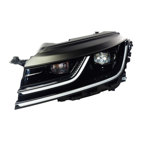 Led hauptscheinwerfer links - links, vw