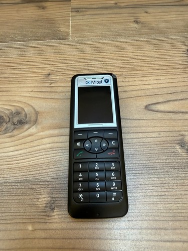 Mitel aastra 622d dect - /,