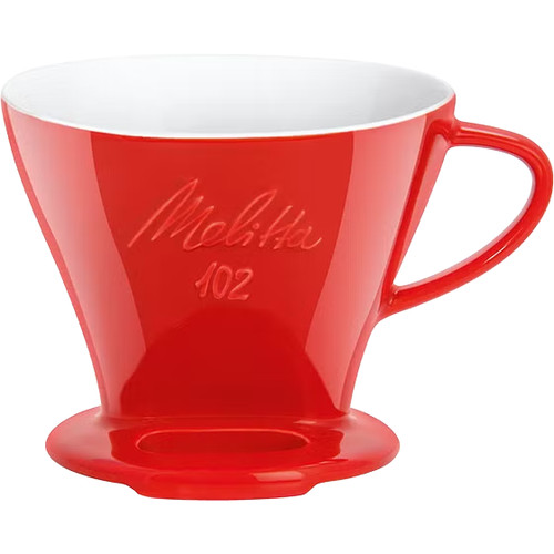 Melitta filter porzellan - filter,