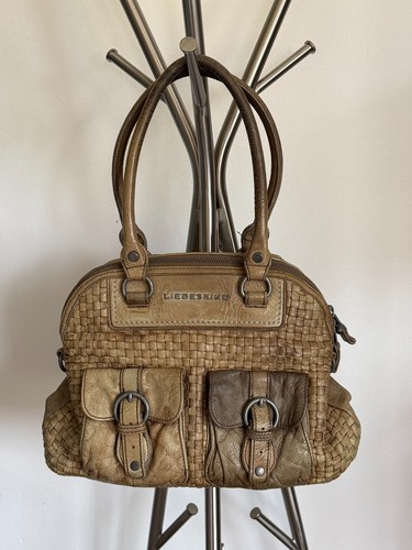Vintage liebeskind berlin rare - vintage,