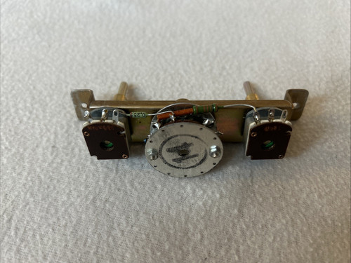 Dual 701 reglerbrücke - dual,