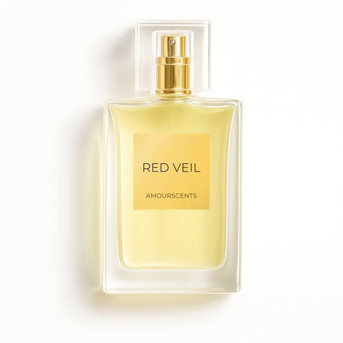 Red door alternative 100ml - door,