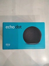 Amazon Alexa Echo Dot (5