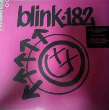 Blink 182 - One More Time