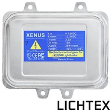 ORIGINAL XENUS Xenon