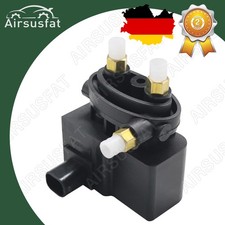 Ventil Niveauregulierung für