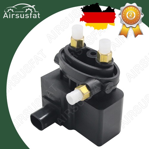 Ventil niveauregulierung für - niveauregulierung,