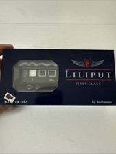 Liliput HOe L375510