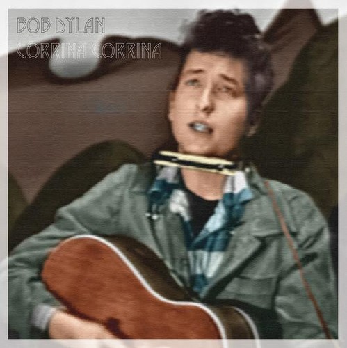 Bob dylan corrina lp - dylan,