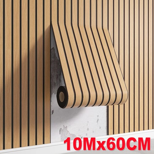 10m tapete holzoptik - tapete, 3d