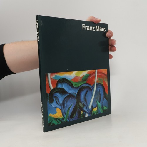 Franz marc kolektiv - franz,
