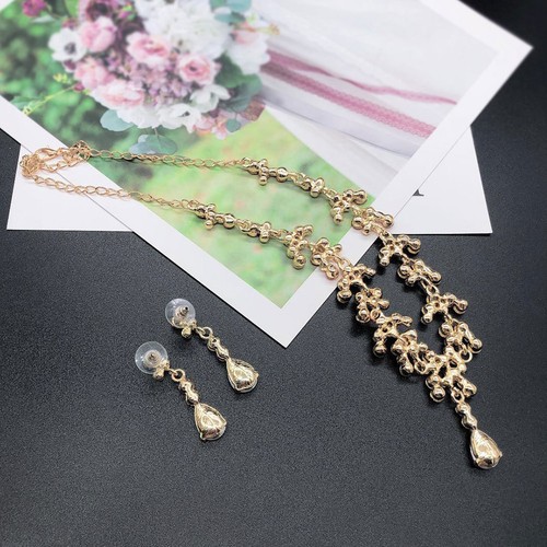 Brautschmuck hochzeit - ,