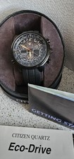 Herren Armbanduhr Citizen
