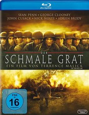 Der schmale Grat