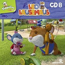 Leo lausemaus hörspiel von - leo, lausemaus: