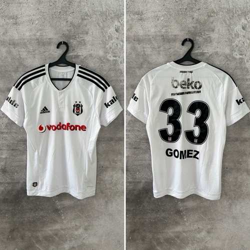 Besiktas 2015 2016 - 2015, home