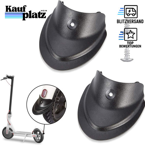 Scooter fender ersatzteil - scooter,