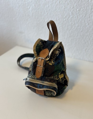 Vintage bag sac - 👜,