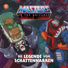 Masters Of The Universe (Folge