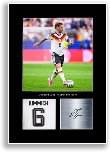 Joshua kimmich deutschland - deutschland, wm