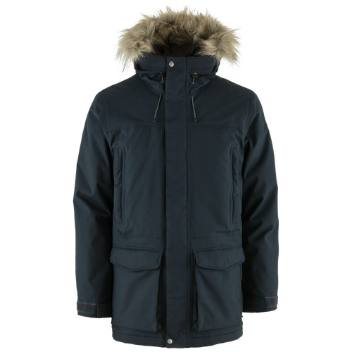 Fjäll räven herren nuuk - herren,