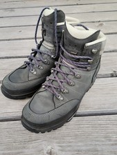 Lowa  Wanderstiefel / Bergschuhe / Wanderschuhe, Lady Sport Größe 42  (270mm)