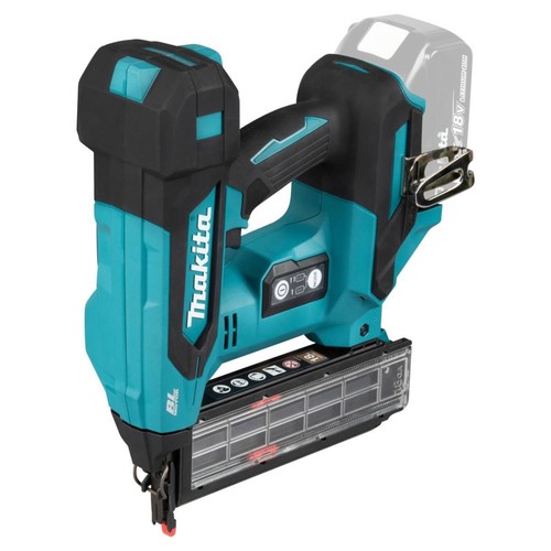 Makita stauchkopfnagler nagler - makita,
