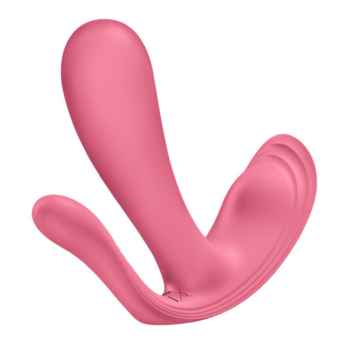 Satisfyer top secret - satisfyer, secret+