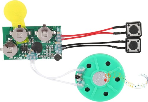 Sound-Chip-Modul