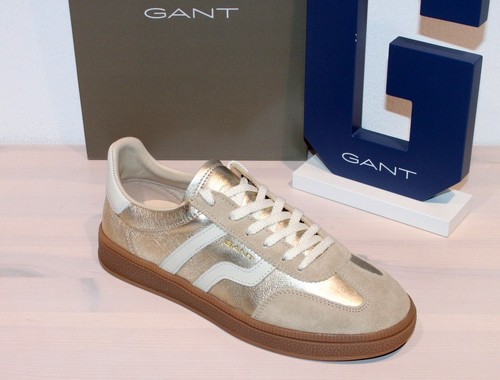 Gant fashion retro sneaker - gant,