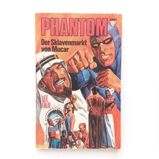 PHANTOM Der Sklavenmarkt von