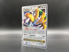 Regigigas LV.X DP30 Diamant &