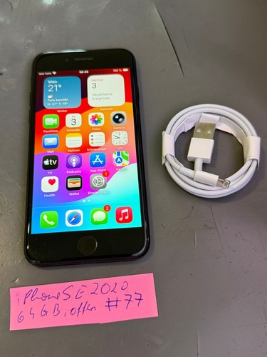 Iphone 2020 64gb ohne - iphone,