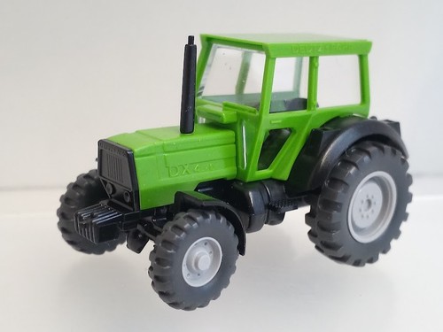 Deutz fahr schlepper - ⛔deutz,