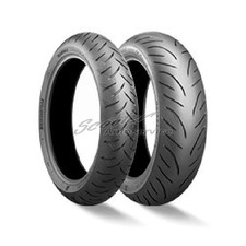 Bridgestone 120/70 R15 56H