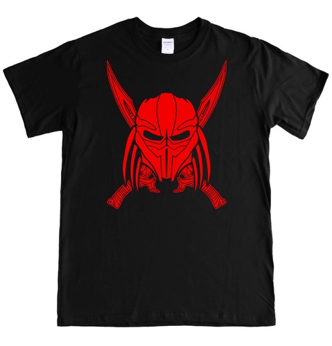 Predator badlands mask - -,