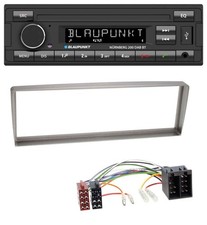 Blaupunkt USB DAB MP3 Bluetooth Autoradio für Alfa Romeo 156 (2003-2005)