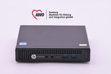 #3116 HP EliteDesk 800 G2 SFF