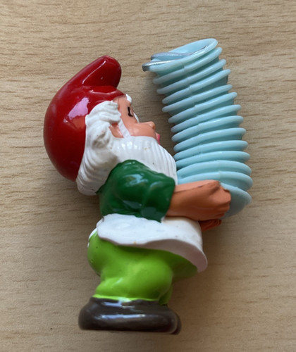überraschungseier figur die - Überraschungseier,