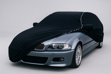 Full Garage Indoor Stretch