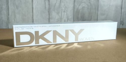 Dkny women energizing eau - -,