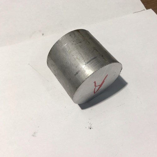 Reststück alu aluminium - ,