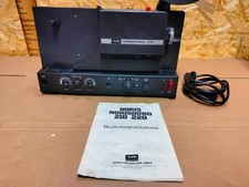 Noris NORISOUND 210 16mm