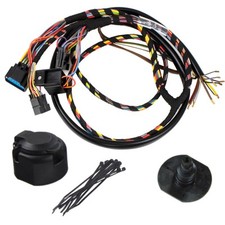 Spezifisch Elektrosatz 13-polig für MERCEDES-BENZ C-Klasse Kombi S204 07-14 Kpl.